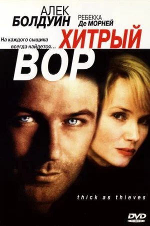 Хитрый вор 